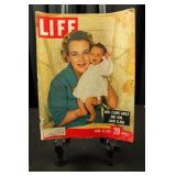 Life Magazine - 1960 - 1961 Collection