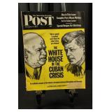 The Post Magazine Collection - Cuban Missle Crisis