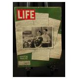 Life Magazine - Oswald