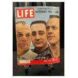 Life Magazine Collection of 5 - 1960s