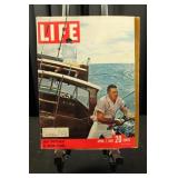 Life Magazine Collection -1960s - Set of 4 Mags