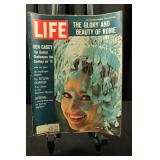 Life Magazine Collection -1960s - Set of 4 Mags