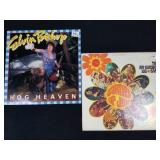 Elvin Bishop - Hog Heaven & Jim Kweskin-Garden