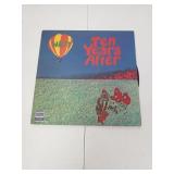 Watt    -   Ten Years Later  (XDES 18050 Deram)