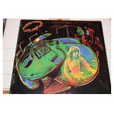 Rock and Roll Music to the World Album