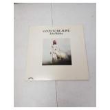 John Baldry  -  Good To Be Alive (NBLP7012)
