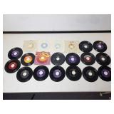 20 Record Collection