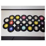 20 Record Collection