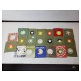 20 Record Collection