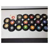 20 Record Collection