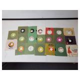 20 Record Collection