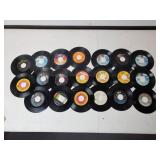 20 Record Collection