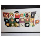 20 Record Collection