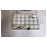 Shimano Hideaway tackle box Shimano Hideaway tackle box