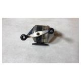 Zebco 733 Reel Zebco 733 Reel
