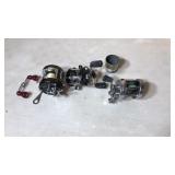 Daiwa Millionaire & Daiwa Procaster Daiwa Millionaire & Daiwa Procaster