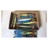 Luhr-Jensen amazon Ripper(10) Luhr-Jensen amazon Ripper(10)
