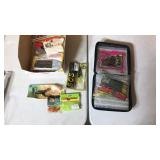 Bass Pro Shop TackleLogic & plastic choppers Bass Pro Shop TackleLogic & plastic choppers