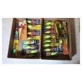 Strike King promodel Crank bait(24) Strike King promodel Crank bait(24)