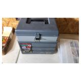 Plano Stowaway Tackle Box Plano Stowaway Tackle Box