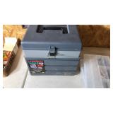 Plano Stowaway Tackle Box