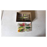 Bill Lewis Lures(12) Bill Lewis Lures(12)