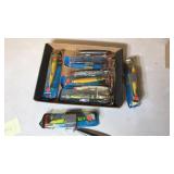 Luhr-Jensen amazon ripper lures(10) Luhr-Jensen amazon ripper lures(10)