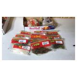 Zoom lizard & worm bait(21) Zoom lizard & worm bait(21)