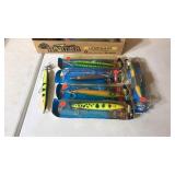 Luhr-Jensen Lures(11) Luhr-Jensen Lures(11)