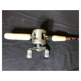 Bionic Blade Rod & MP-1 Reel