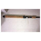 Falcon Low Rider pole Falcon Low Rider pole