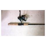Eagle Claw Rod & Reel Eagle Claw Rod & Reel