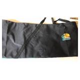 Two Travel tackle bags & Extreme Combo Caddie Two Travel tackle bags & Extreme Combo Caddie