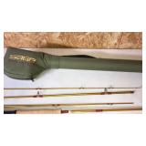 Sage SmallMouth FlyRod