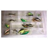Plano hideaway tackle box Plano hideaway tackle box