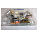 Shimano hideaway tackle box