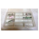 Bass pro Shop tackle box Bass pro Shop tackle box