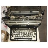 Underwood Typewriter