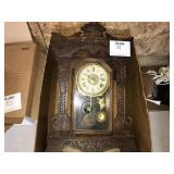 Seth Thomas Mantle Clock