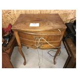 Sewing Cabinet