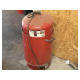 Brinkmann smoker & grill