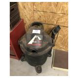 Craftsman shop Vac