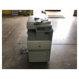 Canon Copy Machine