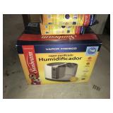 Sunbeam Humidifier & filters