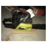Poland 3300 Chainsaw