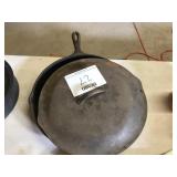 Lodge Cast Iron skillet