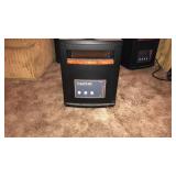 EdenPure Quartz Infrared Portable Heater