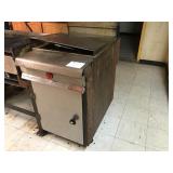 Vulcan Deep Fryer