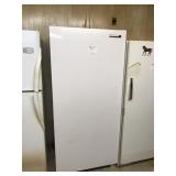 Kelvinator trimwall food freezer