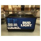 Bud light Portable bottle cooler